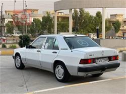 مێرسێدس بێنز E-Class